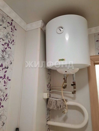 
  Продается 1-комн. квартира, 32.9 м², Старо-Деповская ул, д. 1
. Фото 7.