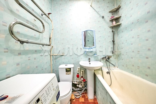 
  Продается 1-комн. квартира, 30.2 м², Ленина ул, д. 1
. Фото 4.