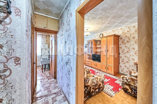 
  Продается 1-комн. квартира, 30.2 м², Ленина ул, д. 1
. Фото 6.
