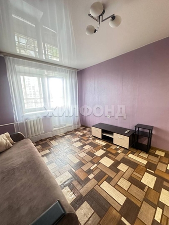 
  Продается студия, 26.8 м², Украинская ул, д. 15
. Фото 4.