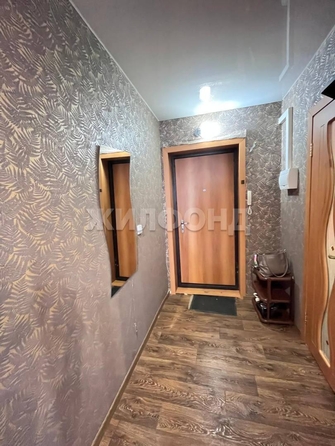 
  Продается студия, 26.8 м², Украинская ул, д. 15
. Фото 8.