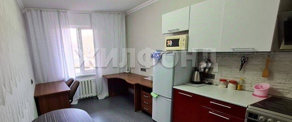 
  Продается 1-комн. квартира, 44.2 м², Ленская ул, д. 31
. Фото 1.