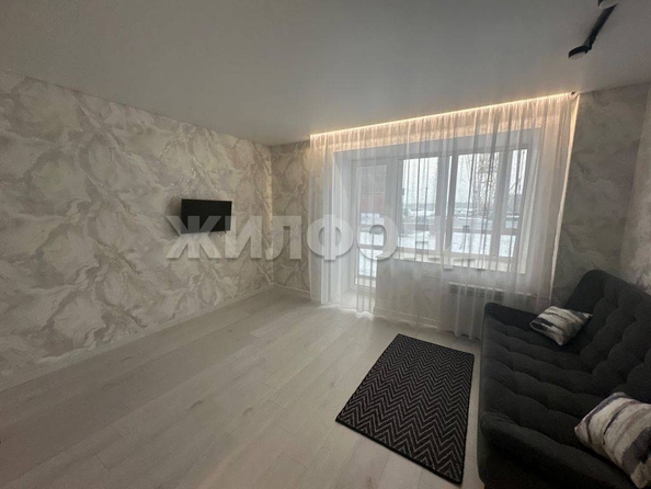 
  Продается студия, 29.05 м², Левобережный мкр, д. 2
. Фото 2.