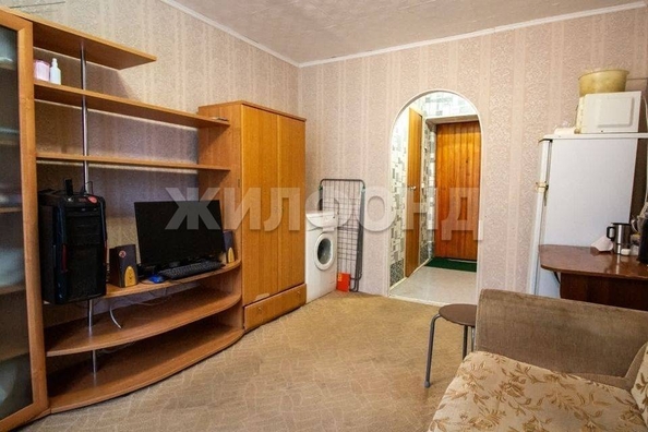 
  Продается студия, 17.6 м², Алтайская ул, д. 157
. Фото 1.