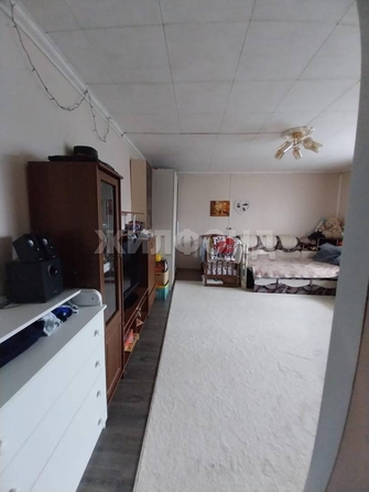 
  Продается 1-комн. квартира, 38 м², Мирный пер, д. 4
. Фото 3.