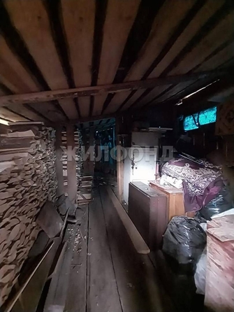 
  Продается 1-комн. квартира, 38 м², Мирный пер, д. 4
. Фото 10.