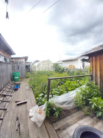 
  Продается 1-комн. квартира, 38 м², Мирный пер, д. 4
. Фото 11.