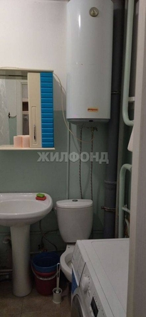 
  Продается 1-комн. квартира, 26 м², Ленская ул, д. 16
. Фото 9.