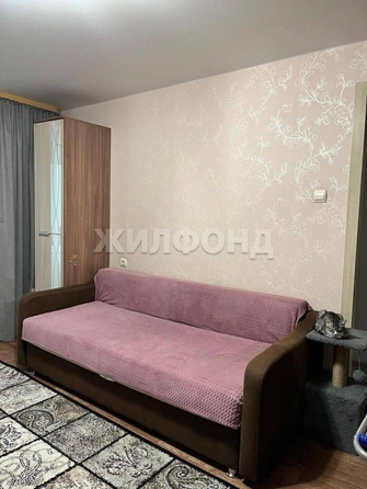 
  Продается 1-комн. квартира, 29.6 м², Интернационалистов ул, д. 7
. Фото 3.