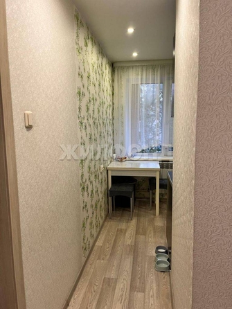 
  Продается 1-комн. квартира, 29.6 м², Интернационалистов ул, д. 7
. Фото 8.