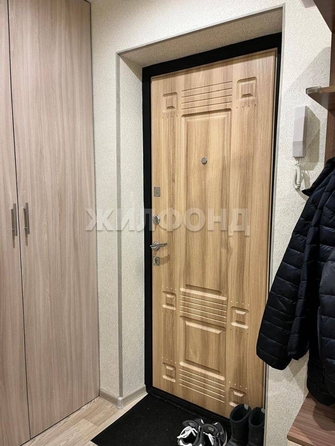 
  Продается 1-комн. квартира, 29.6 м², Интернационалистов ул, д. 7
. Фото 11.