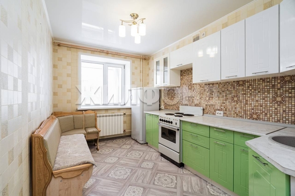 
  Продается 1-комн. квартира, 36.7 м², Энергетиков ул, д. 13А
. Фото 2.