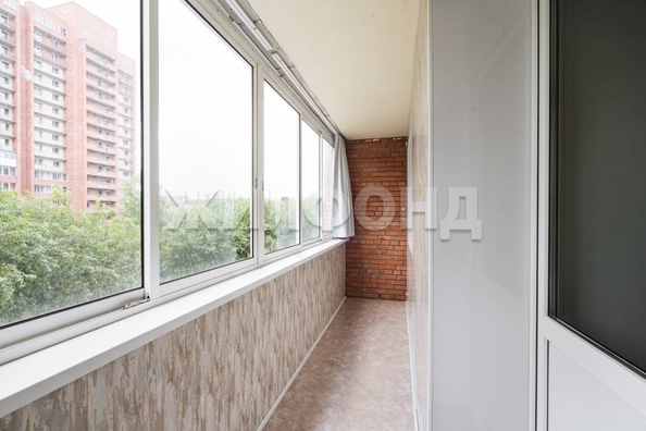 
  Продается 1-комн. квартира, 36.7 м², Энергетиков ул, д. 13А
. Фото 4.