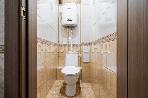 
  Продается 1-комн. квартира, 36.7 м², Энергетиков ул, д. 13А
. Фото 9.