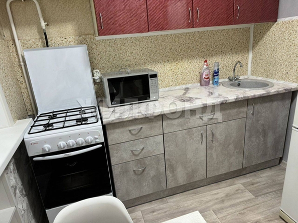 
  Продается 1-комн. квартира, 31 м², Усова ул, д. 21
. Фото 5.