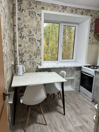 
  Продается 1-комн. квартира, 31 м², Усова ул, д. 21
. Фото 6.