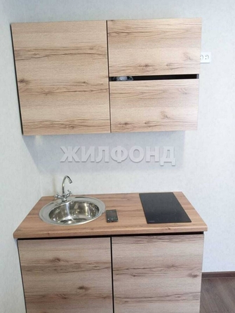 
  Продается студия, 18 м², Герасименко ул, д. 7Дс1
. Фото 4.