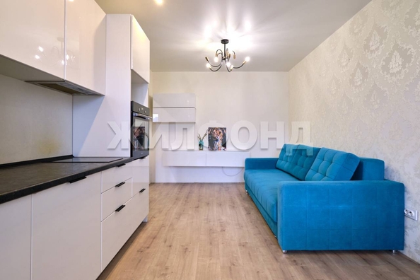 
  Продается 1-комн. квартира, 44 м², Ленская ул, д. 14
. Фото 2.