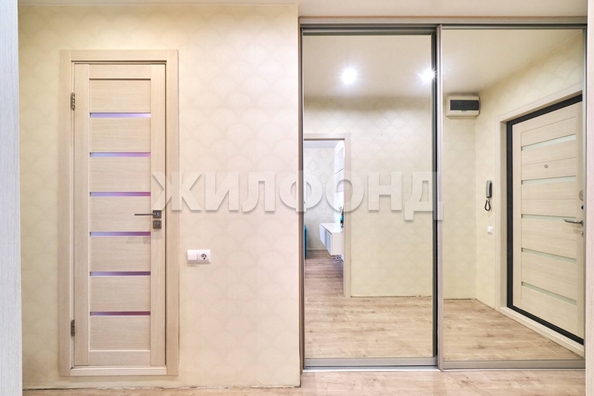 
  Продается 1-комн. квартира, 44 м², Ленская ул, д. 14
. Фото 5.