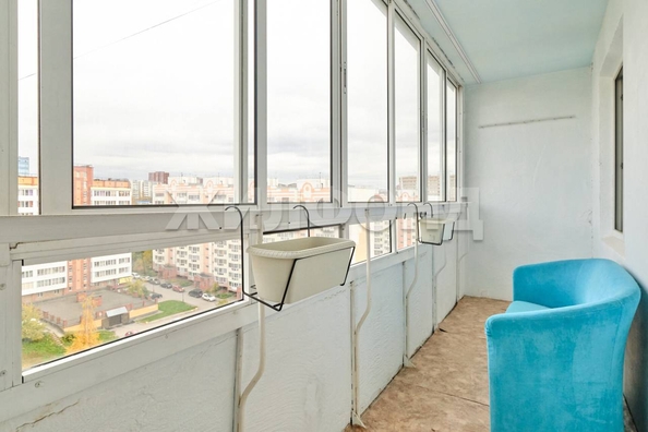 
  Продается 1-комн. квартира, 44 м², Ленская ул, д. 14
. Фото 17.