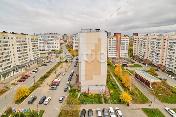 
  Продается 1-комн. квартира, 44 м², Ленская ул, д. 14
. Фото 18.