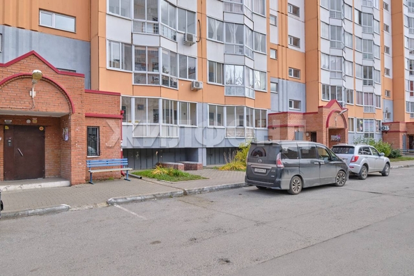
  Продается 1-комн. квартира, 44 м², Ленская ул, д. 14
. Фото 23.