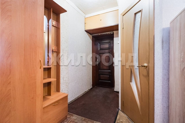 
  Продается студия, 29.8 м², Иркутский тракт, д. 104
. Фото 8.