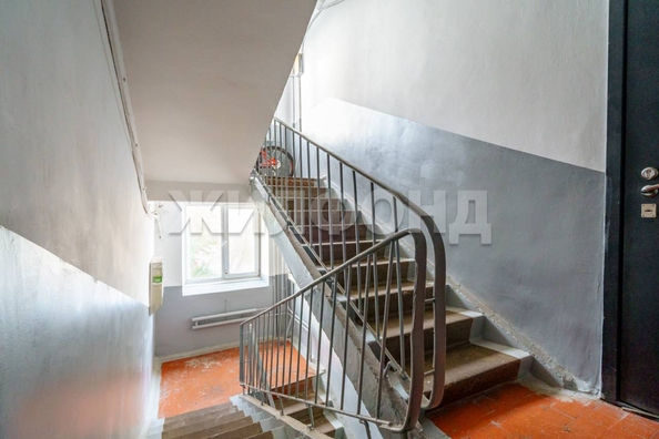 
  Продается студия, 29.8 м², Иркутский тракт, д. 104
. Фото 9.