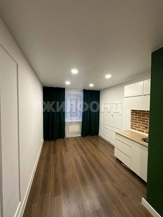 
  Продается студия, 15 м², Енисейская ул, д. 15
. Фото 1.