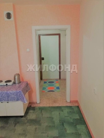 
  Продается 1-комн. квартира, 20 м², Герасименко ул, д. 1/20
. Фото 2.