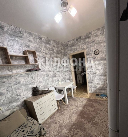 
  Продается 1-комн. квартира, 31 м², Ворошилова ул, д. 14А
. Фото 8.