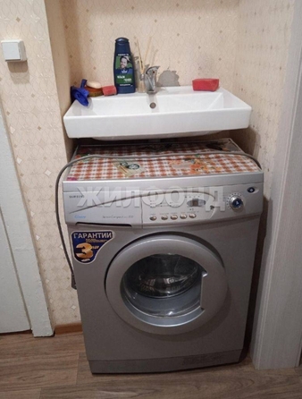 
  Продается 1-комн. квартира, 13 м², Лазарева ул, д. 3а
. Фото 3.