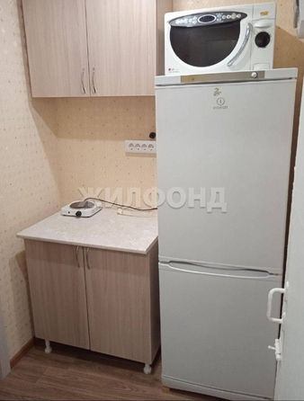 
  Продается 1-комн. квартира, 13 м², Лазарева ул, д. 3а
. Фото 5.