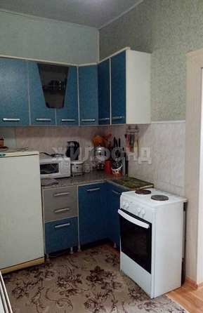 
  Продается 1-комн. квартира, 28 м², Алеутская ул, д. 5а
. Фото 5.