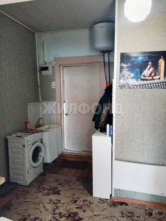 
  Продается 1-комн. квартира, 28 м², Алеутская ул, д. 5а
. Фото 6.