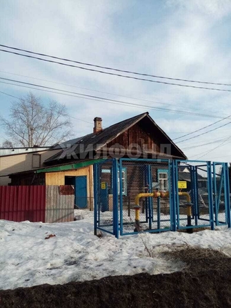 
  Продается 1-комн. квартира, 28 м², Алеутская ул, д. 5а
. Фото 13.