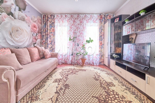 
  Продается 1-комн. квартира, 23.6 м², Макушина ул, д. 3
. Фото 1.