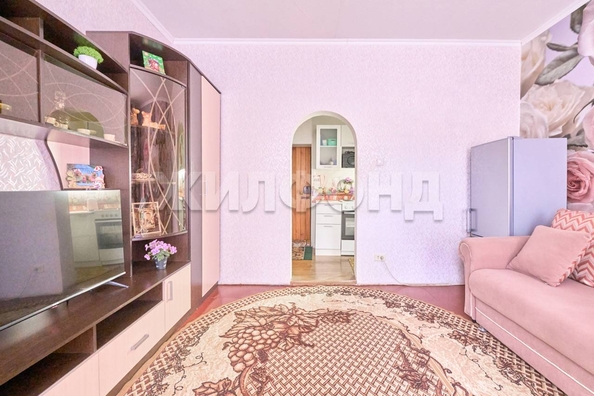 
  Продается 1-комн. квартира, 23.6 м², Макушина ул, д. 3
. Фото 3.