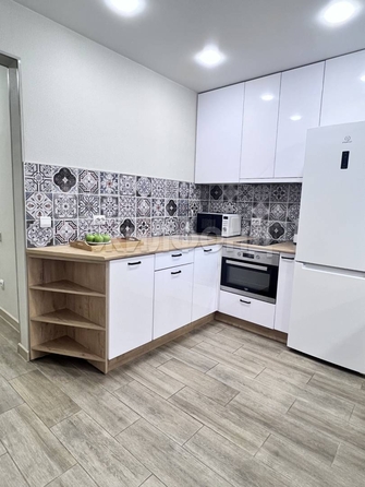 
  Продается студия, 32 м², Кедровая ул, д. 34
. Фото 5.