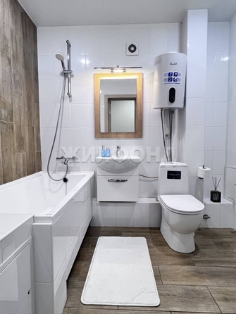 
  Продается студия, 32 м², Кедровая ул, д. 34
. Фото 9.