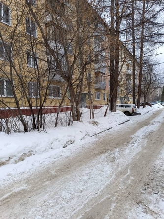 
  Продается 1-комн. квартира, 29.7 м², Куйбышева ул, д. 11
. Фото 6.