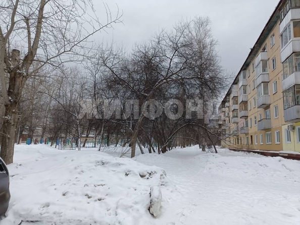 
  Продается 1-комн. квартира, 29.7 м², Куйбышева ул, д. 11
. Фото 8.