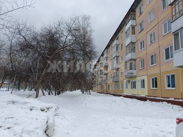 
  Продается 1-комн. квартира, 29.7 м², Куйбышева ул, д. 11
. Фото 9.