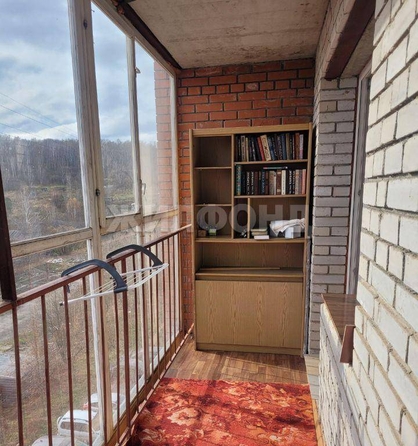 
  Продается 1-комн. квартира, 44 м², Ботанический пер, д. 6/4
. Фото 12.