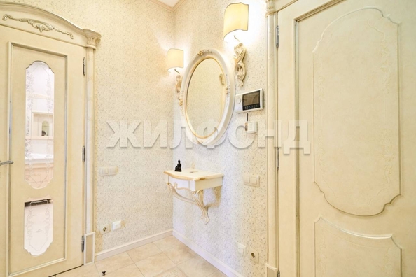 
  Продается 1-комн. квартира, 51.5 м², Карла Маркса ул, д. 3
. Фото 14.