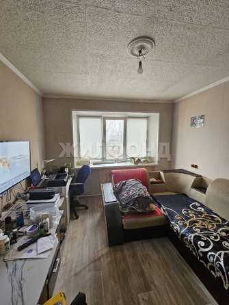 
  Продается 1-комн. квартира, 18.6 м², 5 Армии ул, д. 26
. Фото 2.