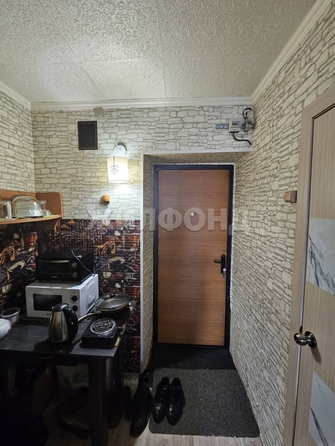 
  Продается 1-комн. квартира, 18.6 м², 5 Армии ул, д. 26
. Фото 3.