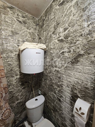 
  Продается 1-комн. квартира, 18.6 м², 5 Армии ул, д. 26
. Фото 8.