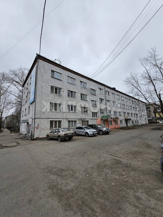
  Продается 1-комн. квартира, 18.6 м², 5 Армии ул, д. 26
. Фото 13.
