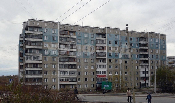 
  Продается комната, 5 м², Бирюкова ул, д. 6
. Фото 8.